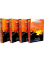 अथर्ववेद (4 भाग)  Atharvaveda (4 Volumes) - Retail Maharaj