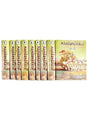 महाभारत (9 खण्ड)  Mahabharata (9 Volumes) - Retail Maharaj