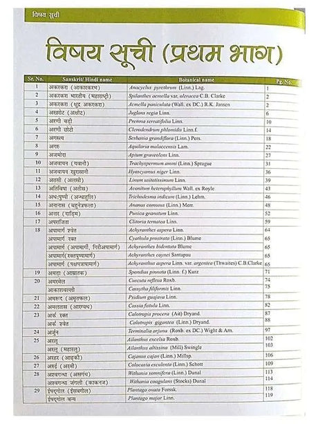 आयुर्वेद जड़ी बूटी रहस्य  Ayurveda jadi buti Rahasya (set of 3 Vol.) - Retail Maharaj