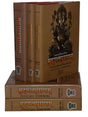 मद्गलपुराणं (खंड-I-5) संपूर्ण  Mudgalpuranam (Vol-I -5) Complete ) - Retail Maharaj