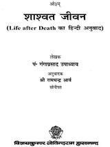 Shashwat Jeevan (Life After Death Hindi Translation) [Hindi] - Retail Maharaj
