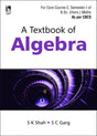 A Textbook Of Algebra - Retail Maharaj