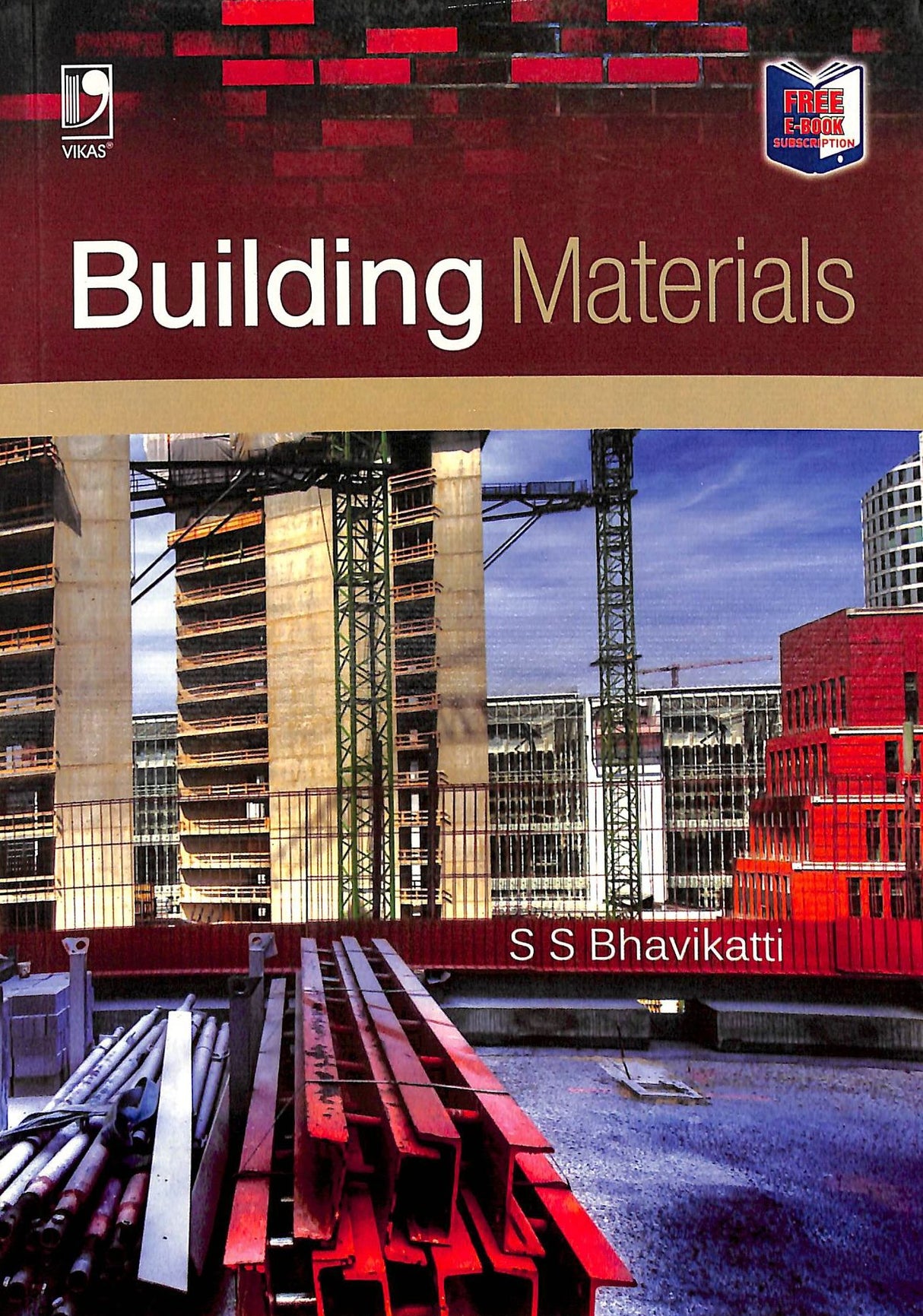 Building Materials - Retail Maharaj