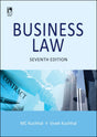 Business Law - Retail Maharaj