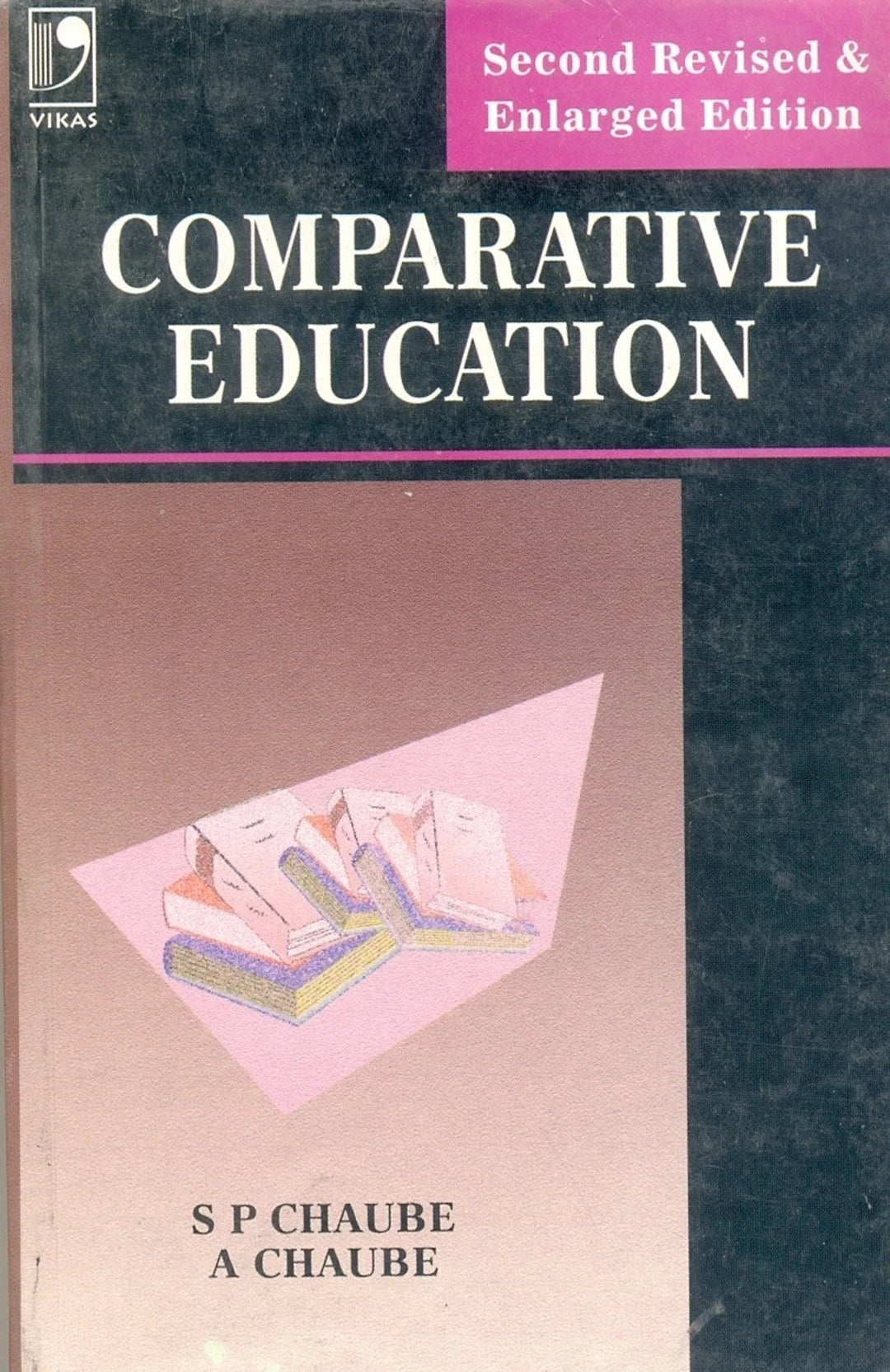 Comparative Education - Retail Maharaj