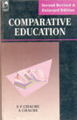 Comparative Education - Retail Maharaj