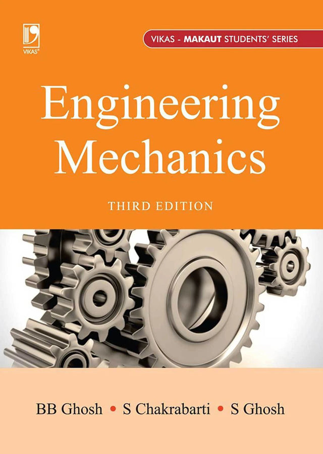 Engineering Mechanics - Retail Maharaj
