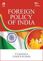 Foreign Policy Of India - Retail Maharaj