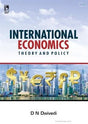 International Economics Theory & Policy - Retail Maharaj
