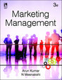 Marketing Management - Retail Maharaj
