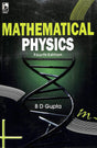 Mathematical Physics - Retail Maharaj