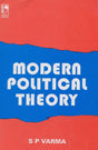 Modern Political Theory - Retail Maharaj
