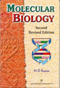 Molecular Biology - Retail Maharaj