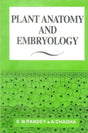 Plant Anatomy and Embryology - Retail Maharaj