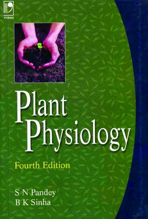 Plant Physiology - Retail Maharaj