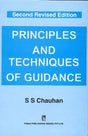 Principles & Techniques Of Guidance - Retail Maharaj