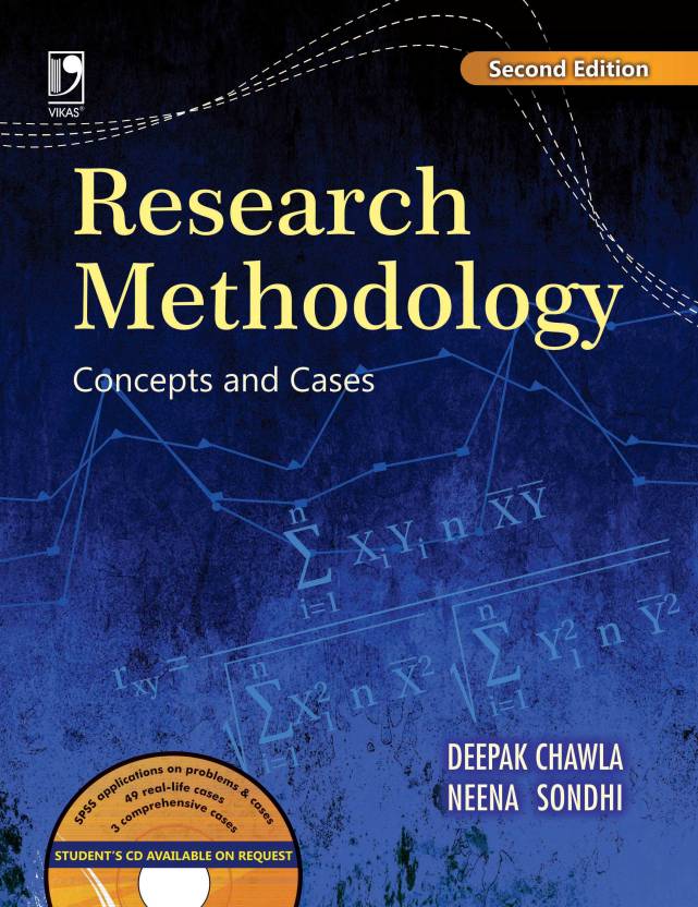 Research Methodology: Concepts and Cases - Retail Maharaj