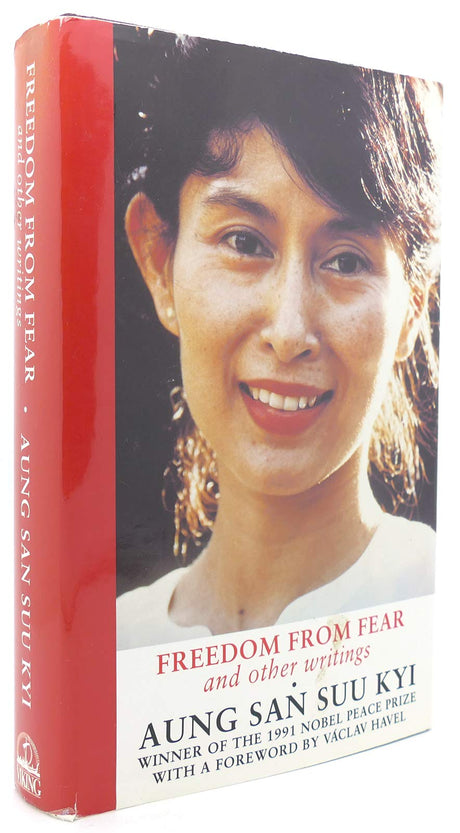 Freedom from Fear and Other Writings - Retail Maharaj