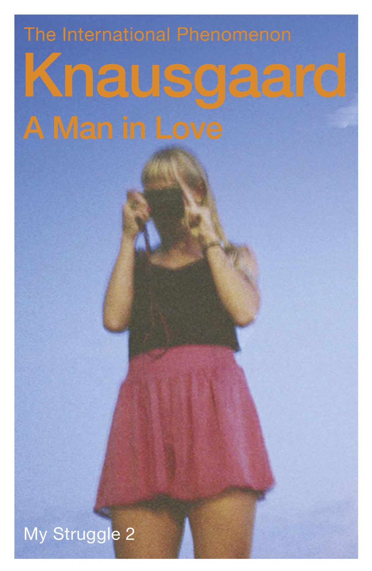 A Man in Love - Retail Maharaj