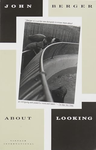 About Looking (Vintage International) - Retail Maharaj