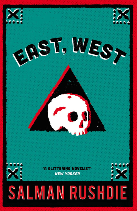 East, West - Retail Maharaj