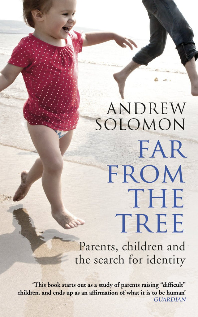 Far From The Tree: Parents, Children and the Search for Identity - Retail Maharaj