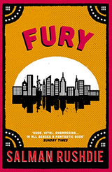 Fury - Retail Maharaj