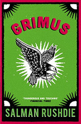 Grimus - Retail Maharaj