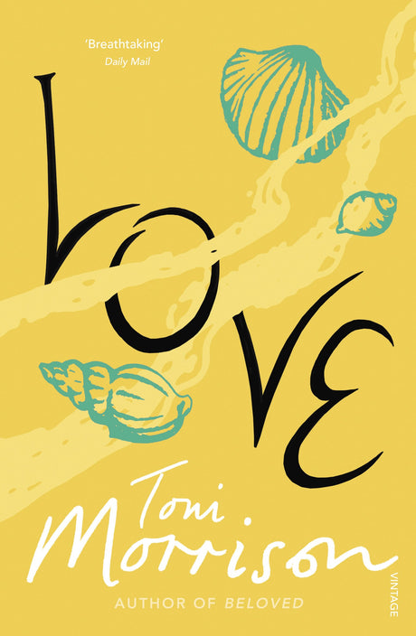 Love - Retail Maharaj