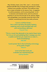 Love - Retail Maharaj