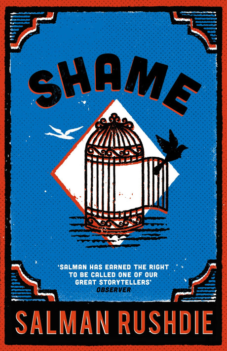 Shame - Retail Maharaj