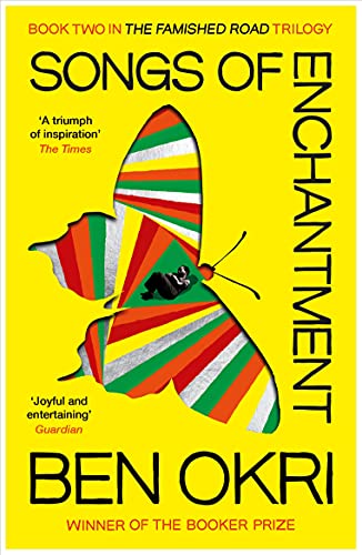 Songs of Enchantment: Adventures of a Curious Character - Retail Maharaj