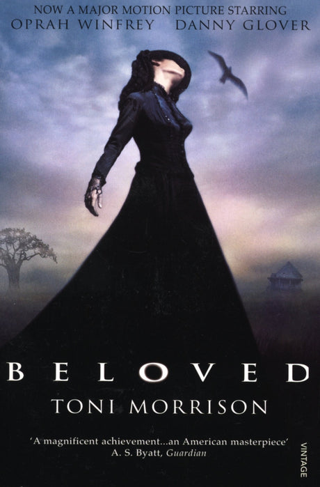 Beloved - Retail Maharaj