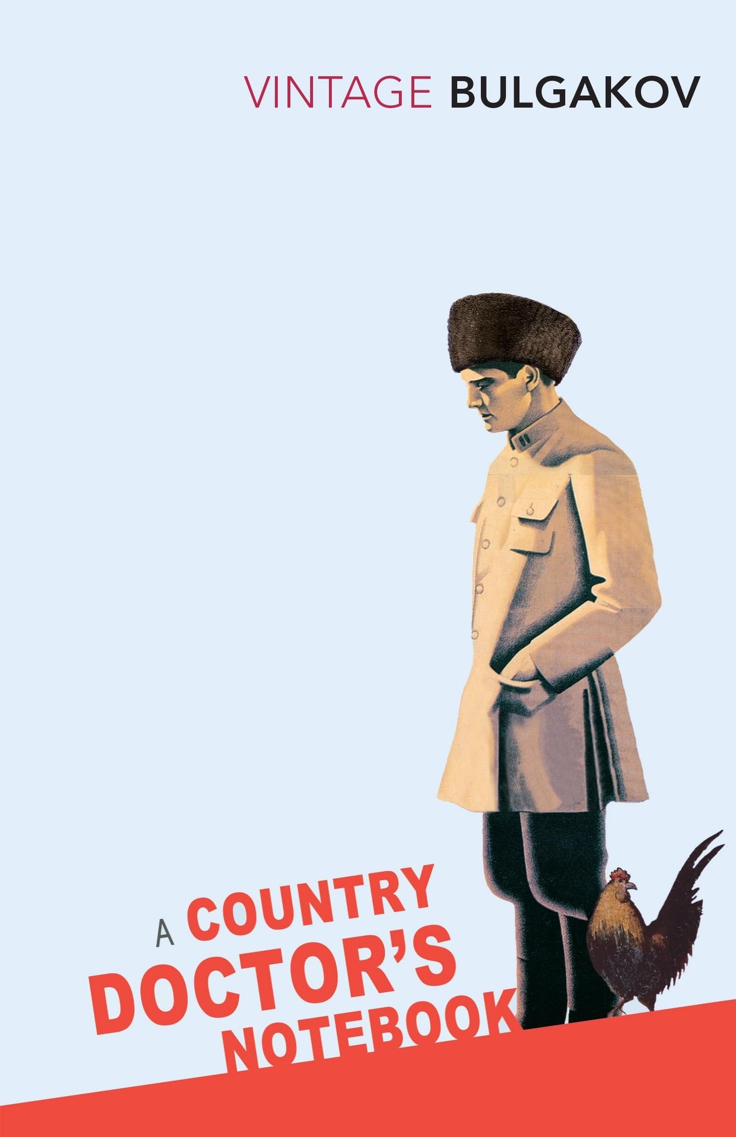 A Country Doctor's Notebook - Retail Maharaj