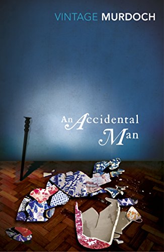 An Accidental Man - Retail Maharaj