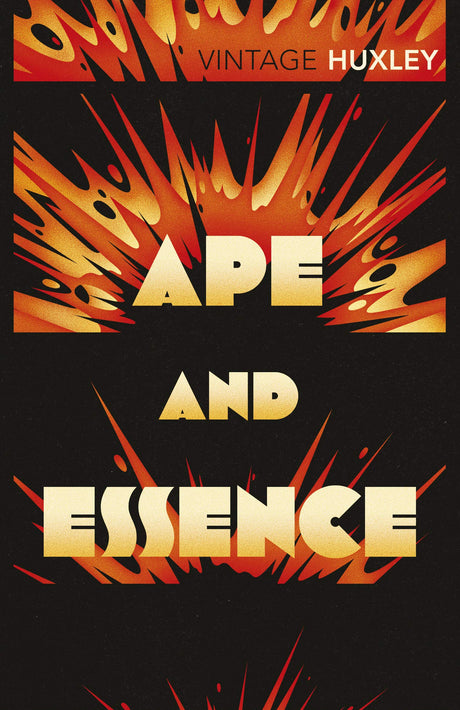 Ape and Essence - Retail Maharaj