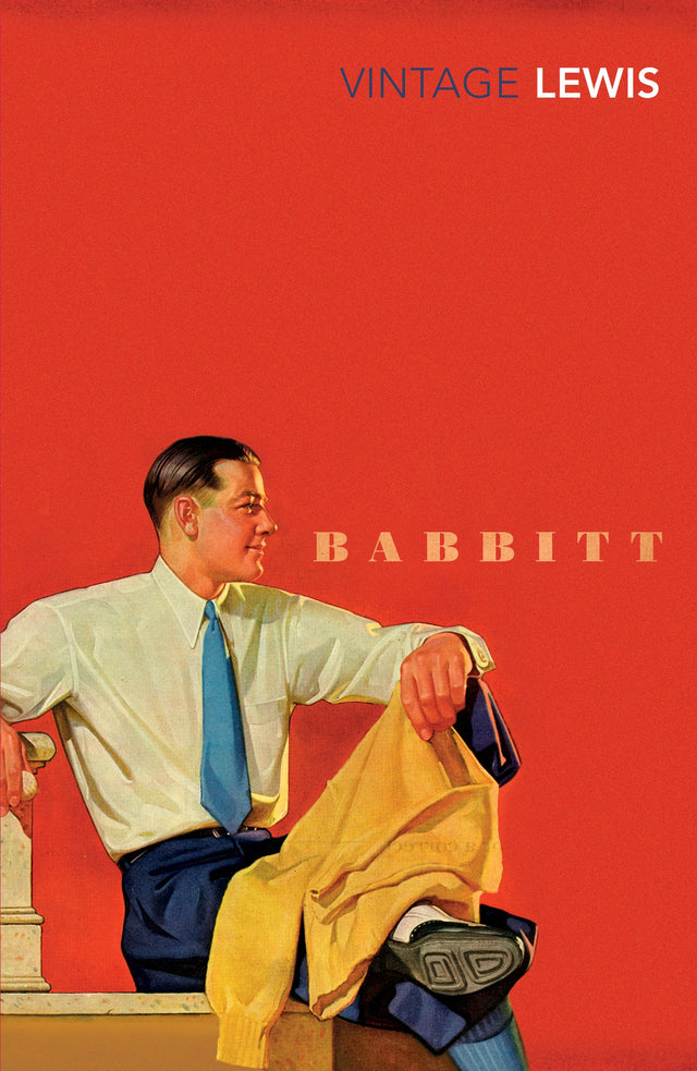 Babbitt - Retail Maharaj