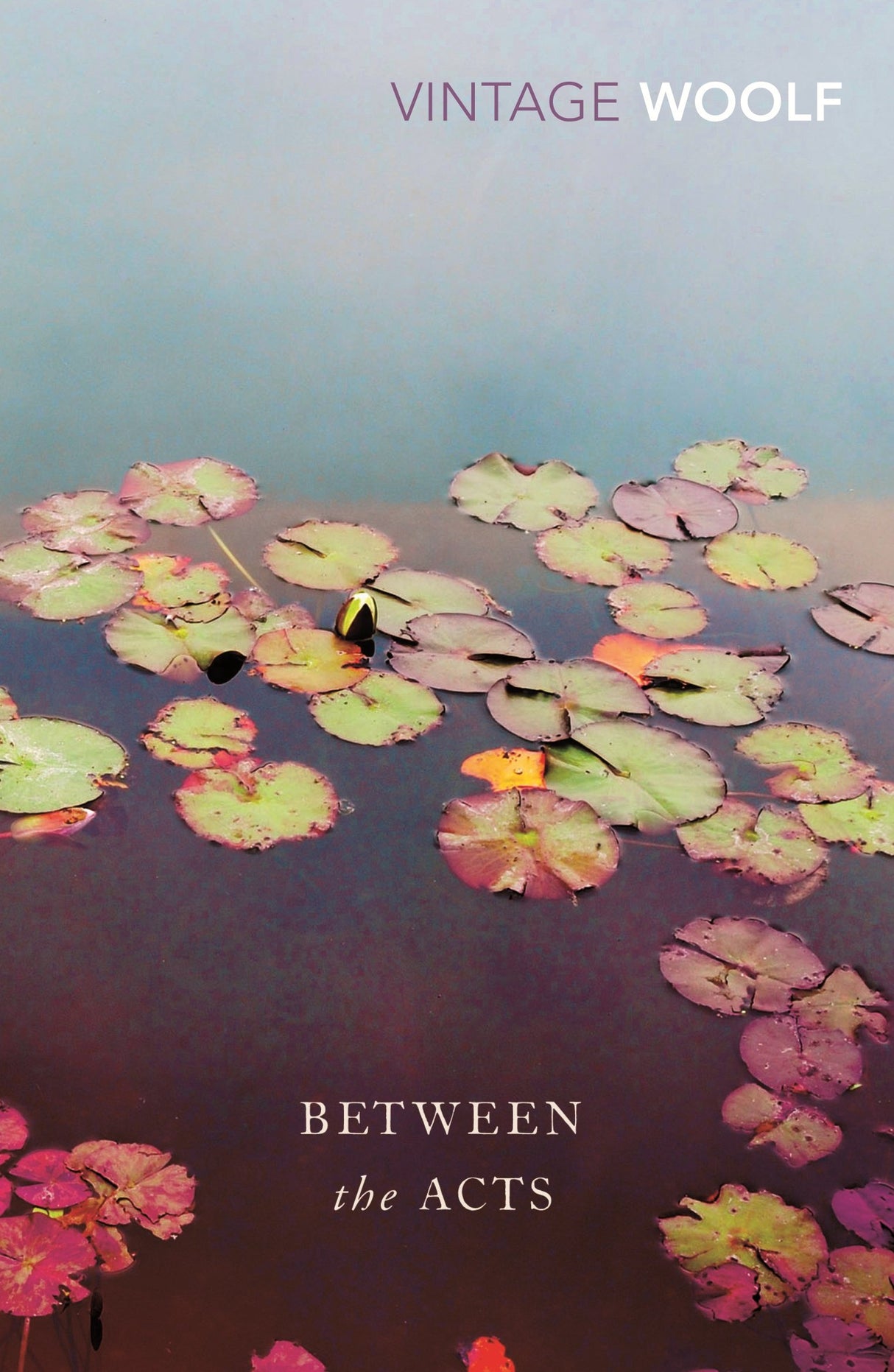 Between the Acts - Retail Maharaj