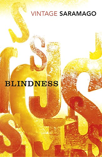 Blindness (Vintage Classics) - Retail Maharaj