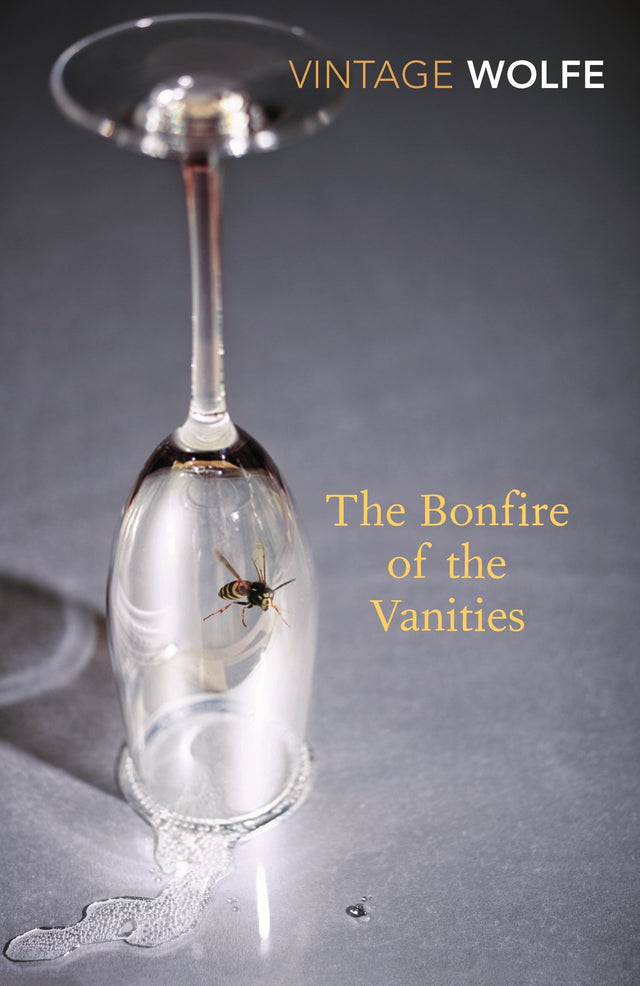 Bonfire of the Vanities, The - Retail Maharaj