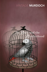 Book And The Brotherhood, The - Retail Maharaj