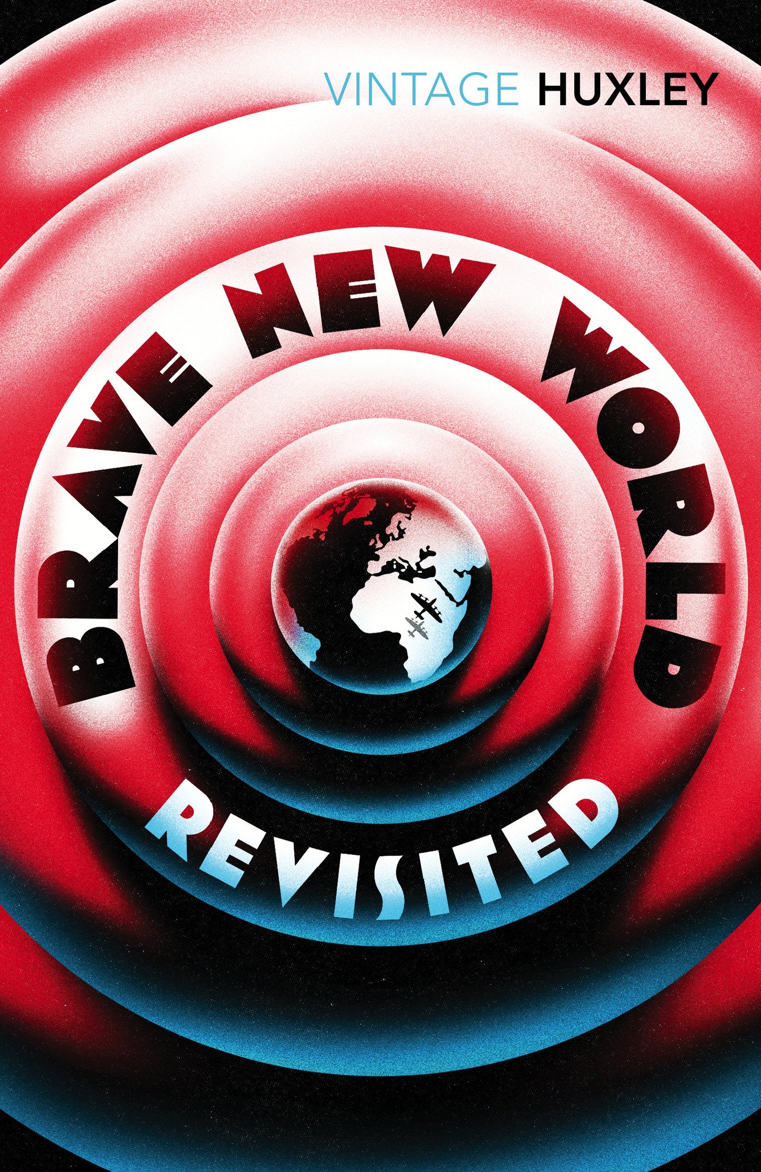 Brave New World Revisited - Retail Maharaj