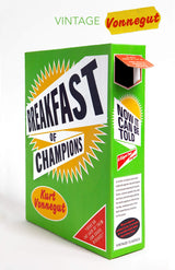 Breakfast Of Champions - Retail Maharaj
