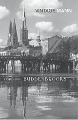 Buddenbrooks - Retail Maharaj