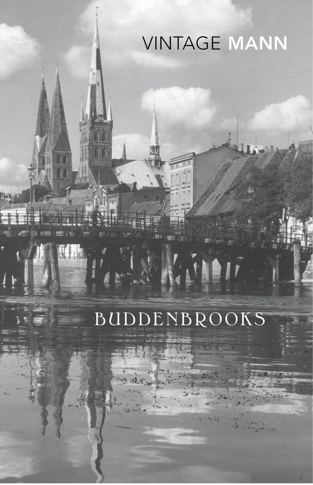Buddenbrooks - Retail Maharaj