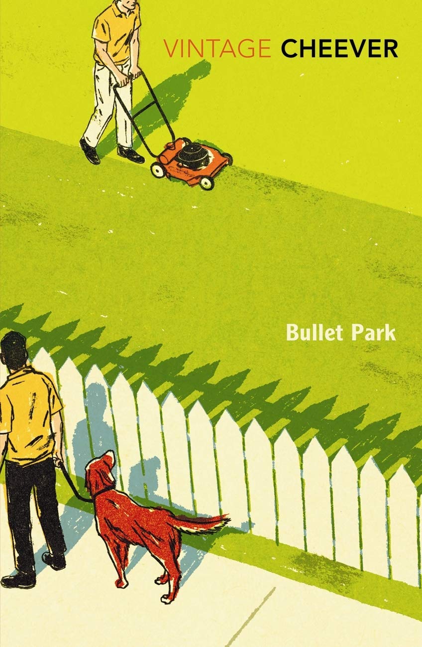Bullet Park - Retail Maharaj