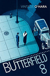 BUtterfield 8 - Retail Maharaj