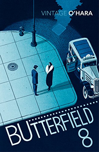 BUtterfield 8 - Retail Maharaj