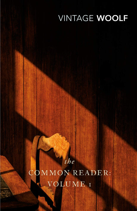 Common Reader: Volume 1, The - Retail Maharaj