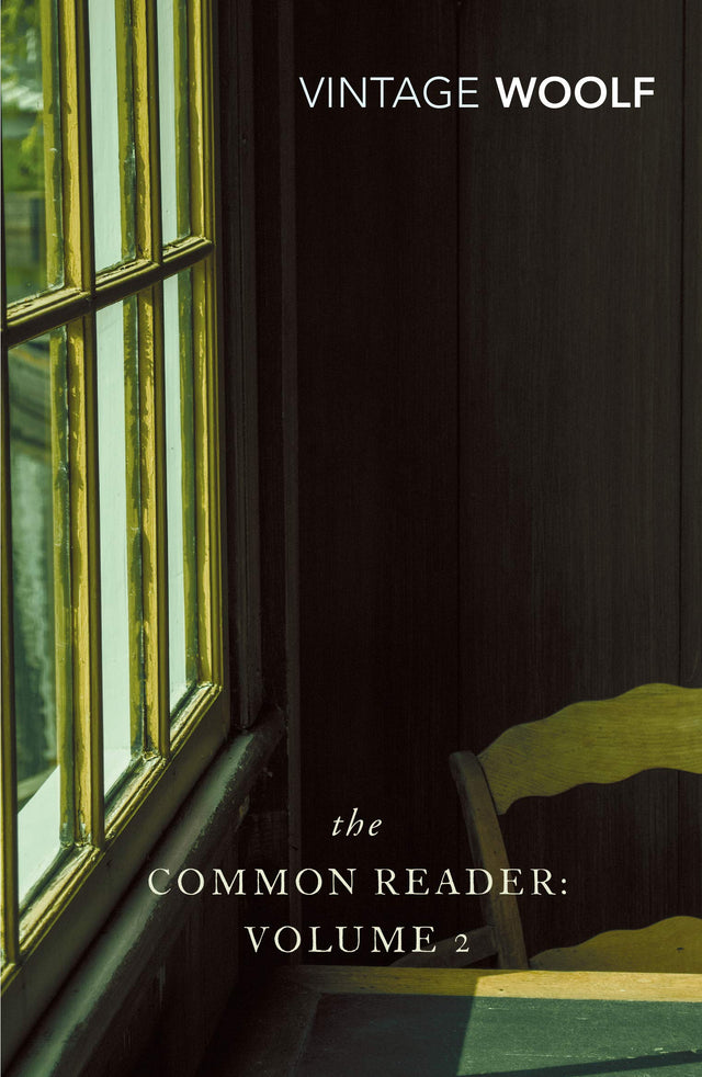 Common Reader: Volume 2, The - Retail Maharaj